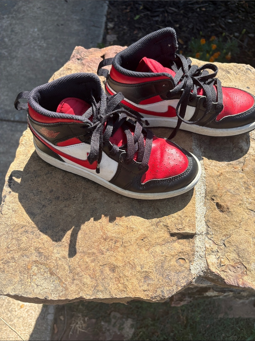 Nike air Jordan